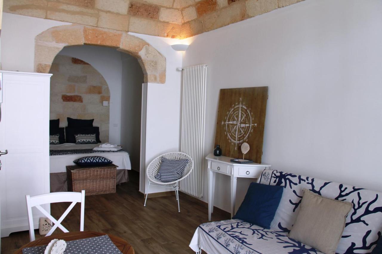 Sudest Hotel Polignano a Mare Exterior photo