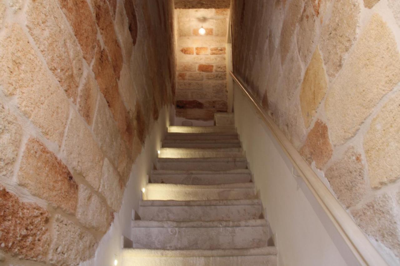 Sudest Hotel Polignano a Mare Exterior photo